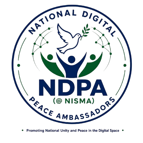 NDPA Logo